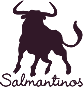 Salmantinos