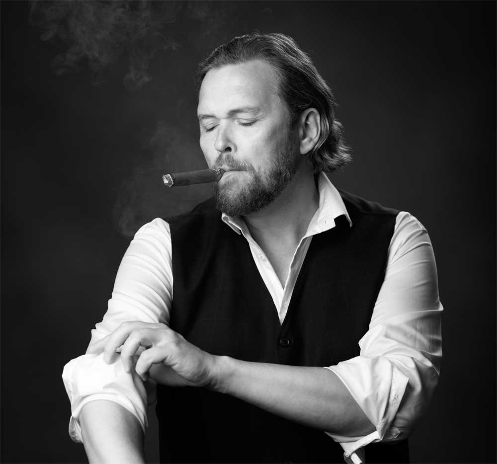 Andreas Larsson