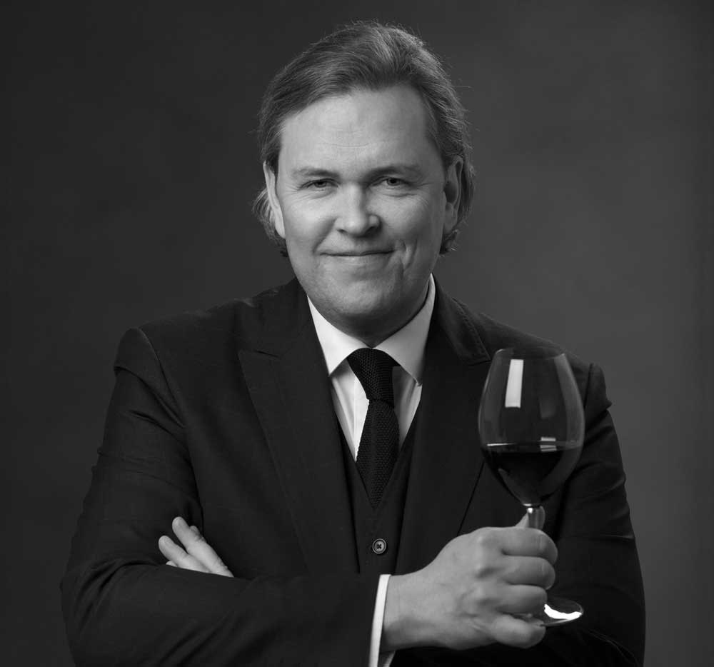 Andreas Larsson