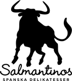 Salmantinos